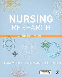 An Introduction di Pam Moule, Margaret Goodman edito da Sage Publications Ltd