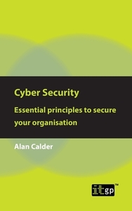 Cyber Security di Alan Calder edito da ITGP