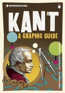 Introducing Kant di Christopher Kul-Want edito da Icon Books Ltd