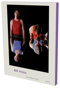 Bill Viola: Installationen di Bill Viola, Wulf Herzogenrath, Dorothee Bohm edito da Snoeck Verlagsgesellschaft Mbh