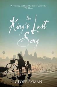 The King\'s Last Song di Geoff Ryman edito da Harpercollins Publishers