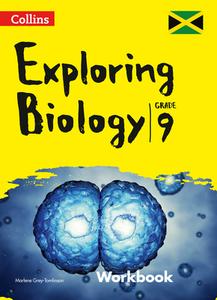 Collins Exploring Biology - Workbook di Marlene Grey-Tomlinson edito da Harpercollins Publishers
