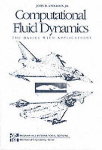 Computational Fluid Dynamics John D. Anderson - Libro - Mcgraw-hill ...