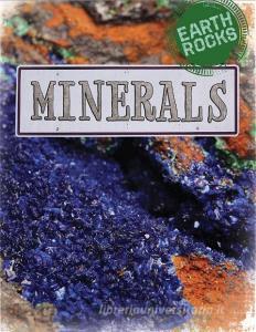 Earth Rocks: Minerals di Richard Spilsbury edito da Hachette Children's Group