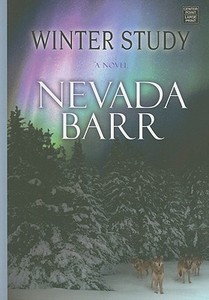 Winter Study di Nevada Barr edito da Center Point