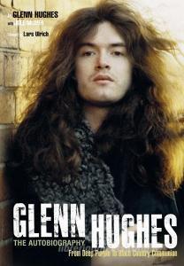 Glenn Hughes: The Autobiography: From Deep Purple to Black Country Communion di Glenn Hughes, Joel McIver edito da Edition Olms