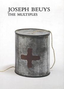 Joseph Beuys: The Multiples di Joseph Beuys edito da Edition Schellmann