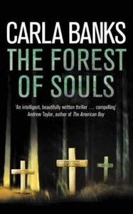 The Forest Of Souls di Danuta Reah, Carla Banks edito da Harpercollins Publishers