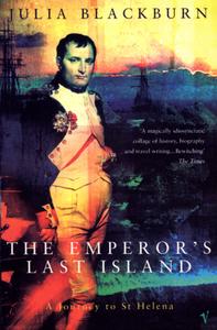 The Emperor's Last Island di Julia Blackburn edito da Vintage Publishing