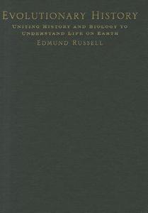 Evolutionary History di Edmund Russell edito da Cambridge University Press