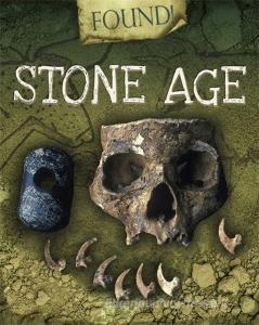 Britain in the Past: Stone Age di Moira Butterfield edito da Hachette Children's Group