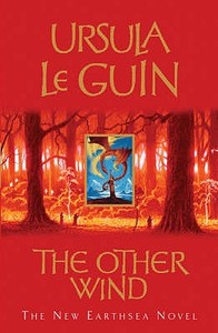 The Other Wind di Ursula K. Le Guin edito da Hachette Children's Group