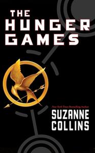 The Hunger Games di Suzanne Collins edito da BLACKSTONE PUB