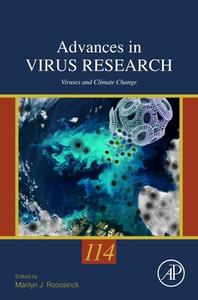 Viruses And Climate Change edito da Elsevier Science & Technology
