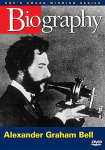 Biography: Alexander Graham Bell edito da Lions Gate Home Entertainment