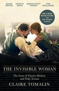 The Invisible Woman di Claire Tomalin edito da Vintage Books