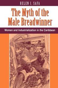 The Myth Of The Male Breadwinner di Helen Icken Safa edito da Taylor & Francis Inc