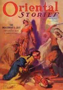 Oriental Stories, Vol 2, No. 1 (Winter 1932) edito da Wildside Press
