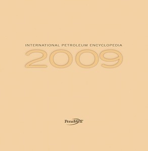2009 International Petroleum Encyclopedia CD-ROM edito da Pennwell Books