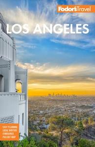 Fodor's Los Angeles: With Disneyland and Orange County di Fodor'S Travel Guides edito da FODORS