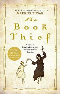 The Book Thief di Markus Zusak edito da Transworld Publ. Ltd UK