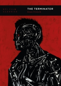 The Terminator di Sean French edito da BRITISH FILM INST