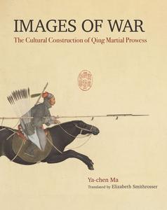 Images Of War di Ma Ya-Chen edito da NUS Press