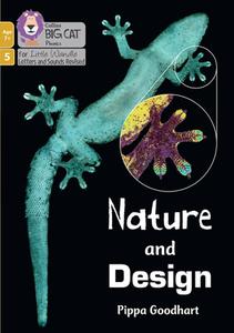 Nature And Design di Pippa Goodhart edito da HarperCollins Publishers