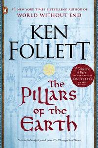 The Pillars of the Earth di Ken Follett edito da Penguin Publishing Group
