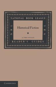 Historical Fiction di Alfred Duggan edito da Cambridge University Press