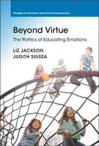 Beyond Virtue di Jackson Liz Jackson edito da Cambridge University Press