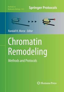 Chromatin Remodeling edito da Humana Press