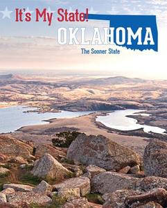 Oklahoma di Gerry Boehme, Doug Sanders, Geoffrey M. Horn edito da Cavendish Square Publishing