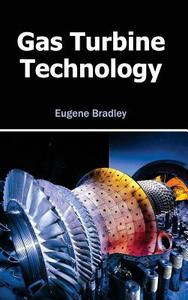 Gas Turbine Technology edito da ML Books International - IPS