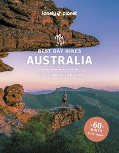 Lonely Planet Best Day Hikes Australia 2 di Lonely Planet edito da LONELY PLANET PUB
