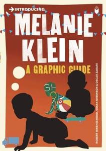 Introducing Melanie Klein di R. D. Hinshelwood, Susan Robinson edito da Icon Books Ltd