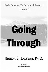 Going Through di Brenda S. Jackson edito da PriorityONE Publications