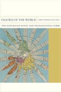 Figures Of The World di Christopher Laing Hill edito da Northwestern University Press