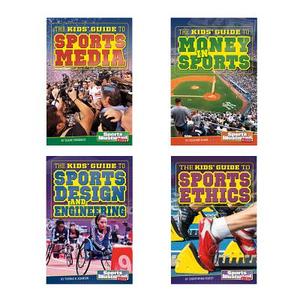SI Kids Guide Books di Suzanne Slade, Thomas K. Adamson, Christopher Forest edito da CAPSTONE PR