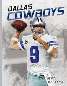 Dallas Cowboys di Tom Glave edito da SPORTSZONE