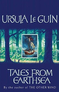 Tales from Earthsea di Ursula K. Le Guin edito da Hachette Children's Group