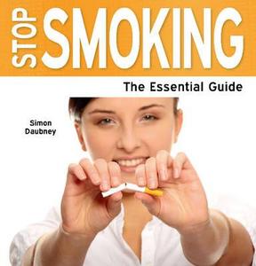 Stop Smoking di Simon Daubney edito da Need2know