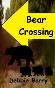 Bear Crossing di Debbie Barry edito da Createspace Independent Publishing Platform
