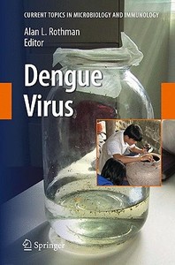 Dengue Virus edito da Springer-Verlag GmbH