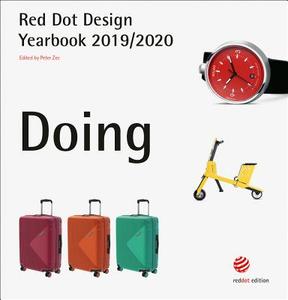 Doing 2019/2020 di Peter Zec edito da red dot design store