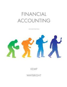 Financial Accounting Plus New Myaccountinglab with Pearson Etext -- Access Card Package di Robert Kemp, Jeffrey Waybright edito da Prentice Hall