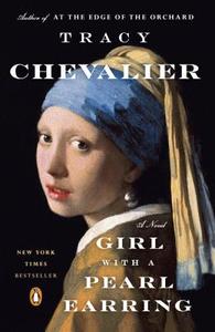 Girl with a Pearl Earring di Tracy Chevalier edito da PLUME