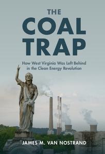 The Coal Trap di James M. Van Nostrand edito da Cambridge University Press