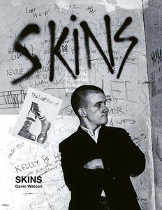 Skins: Gavin Watson di Gavin Watson edito da ACC ART BOOKS