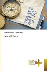 Moral Ethics edito da BHP